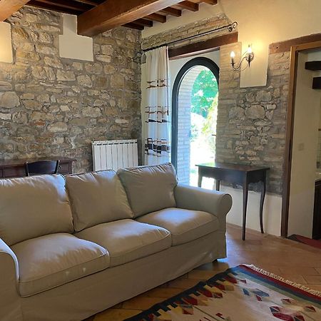 Agricola Caicucci Villa Montone  Ngoại thất bức ảnh