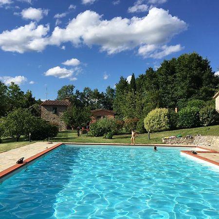 Agricola Caicucci Villa Montone  Ngoại thất bức ảnh
