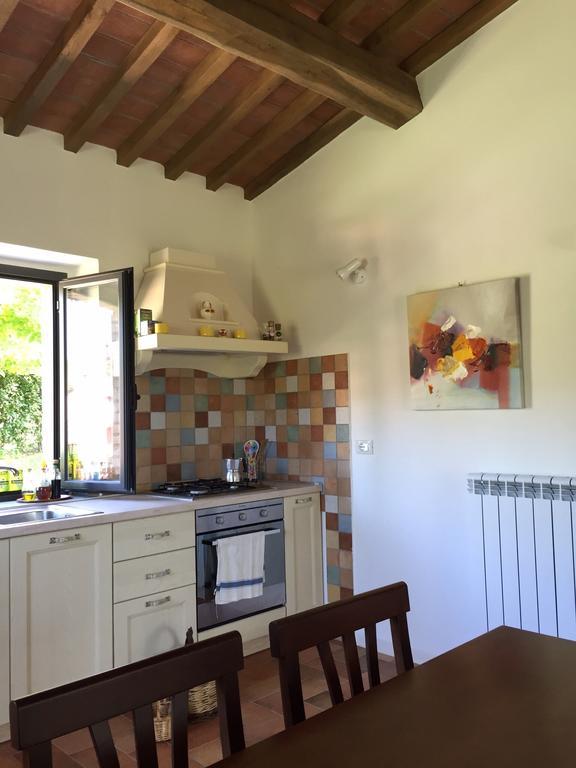 Agricola Caicucci Villa Montone  Phòng bức ảnh