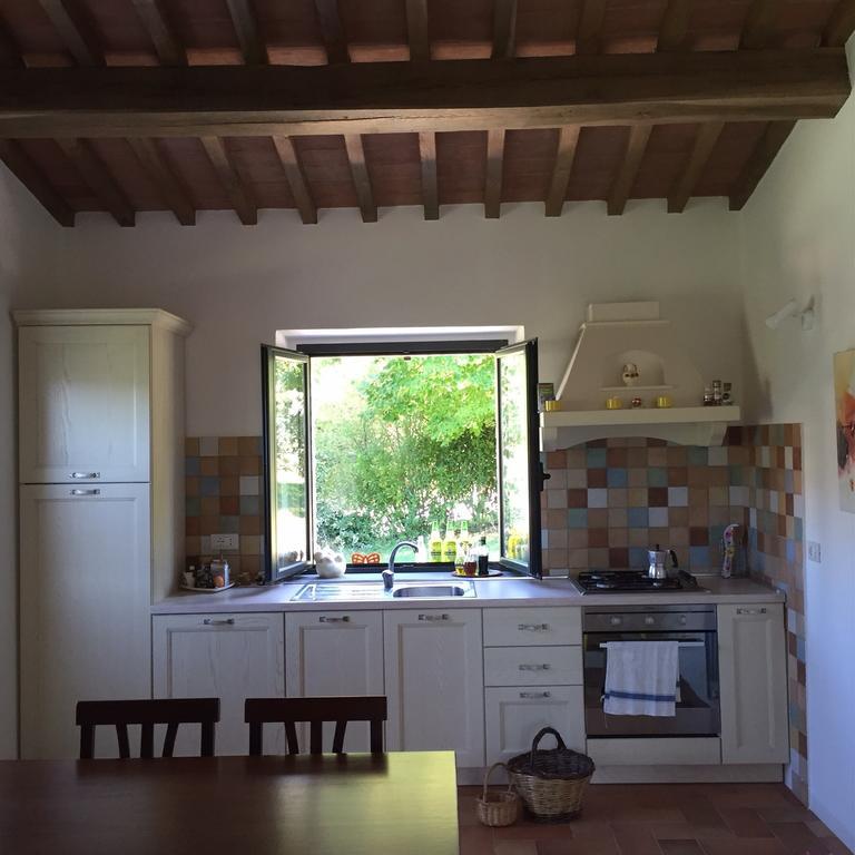 Agricola Caicucci Villa Montone  Phòng bức ảnh