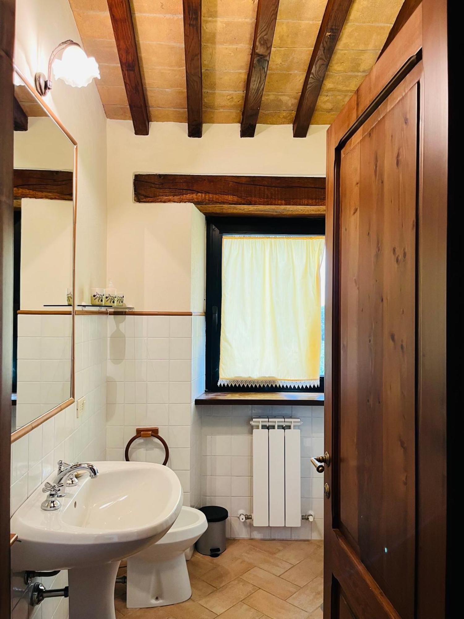 Agricola Caicucci Villa Montone  Ngoại thất bức ảnh
