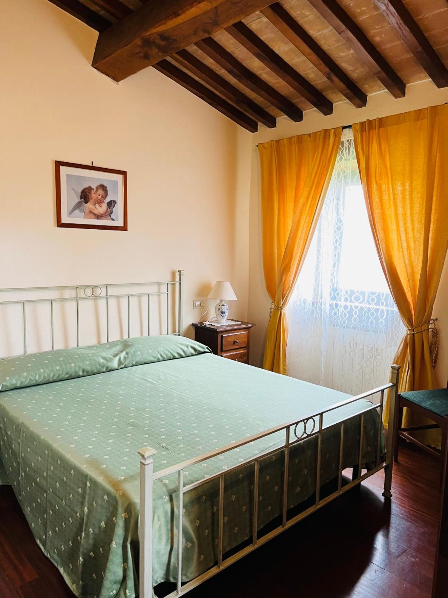 Agricola Caicucci Villa Montone  Ngoại thất bức ảnh