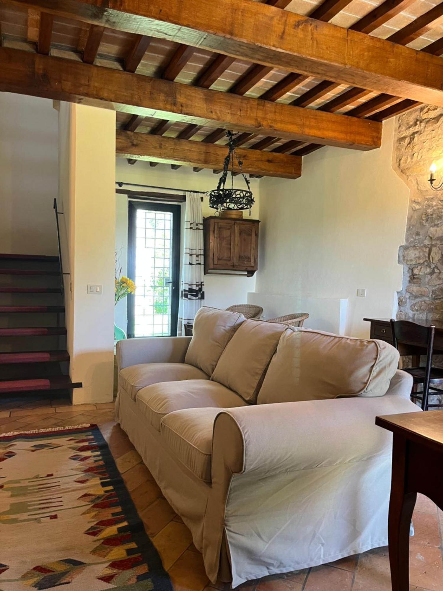 Agricola Caicucci Villa Montone  Ngoại thất bức ảnh