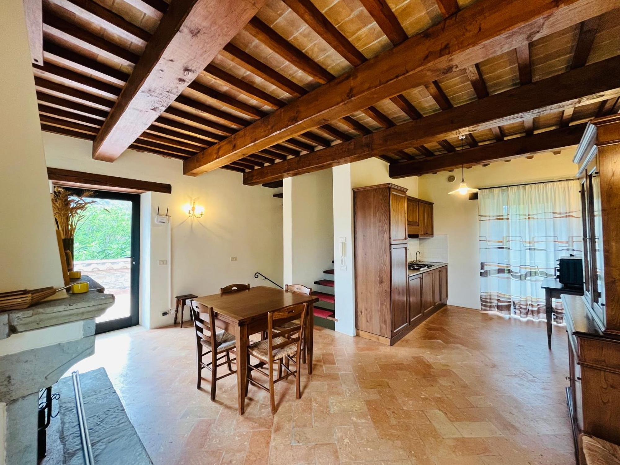 Agricola Caicucci Villa Montone  Ngoại thất bức ảnh
