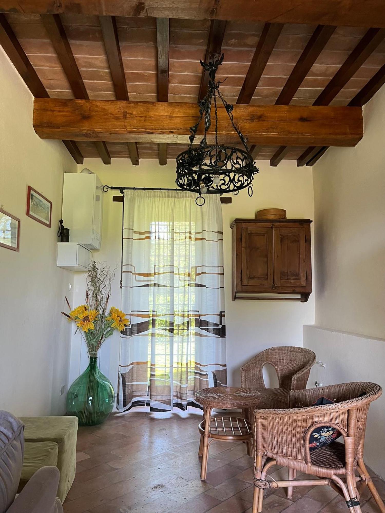 Agricola Caicucci Villa Montone  Ngoại thất bức ảnh