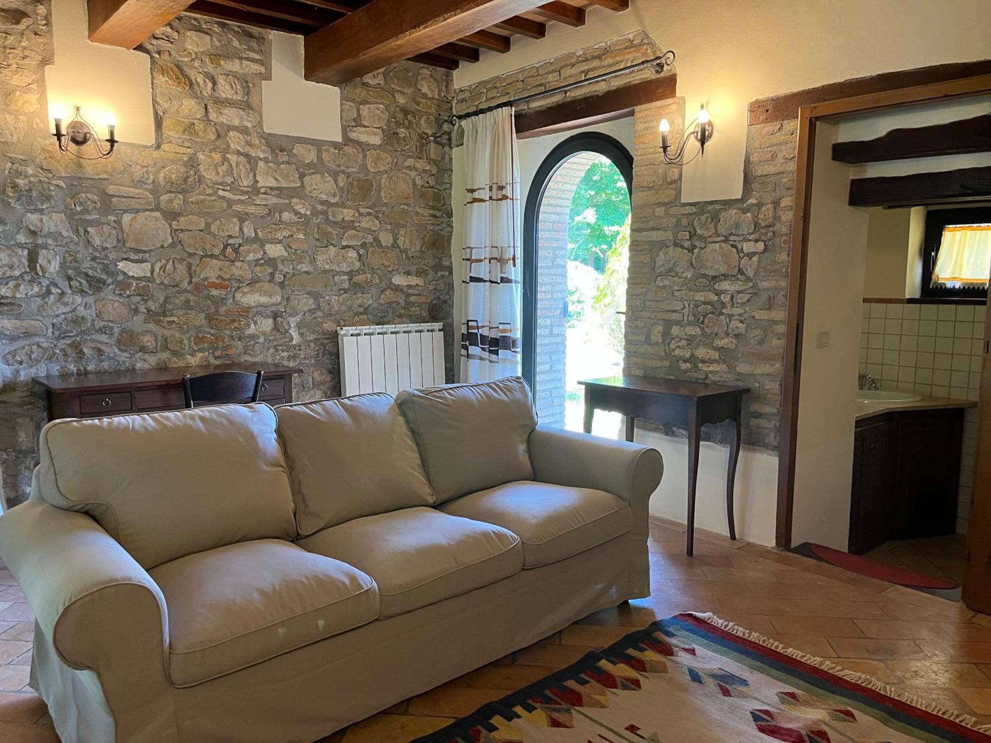 Agricola Caicucci Villa Montone  Ngoại thất bức ảnh