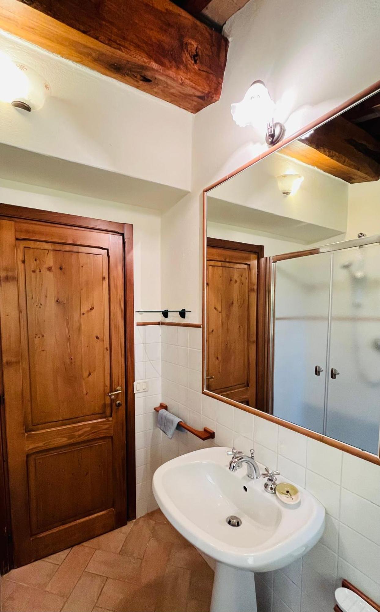 Agricola Caicucci Villa Montone  Ngoại thất bức ảnh