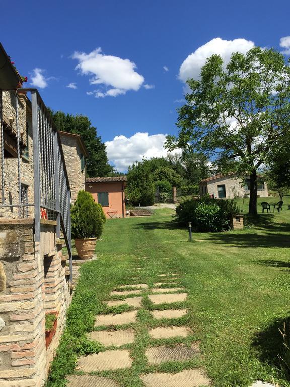 Agricola Caicucci Villa Montone  Phòng bức ảnh