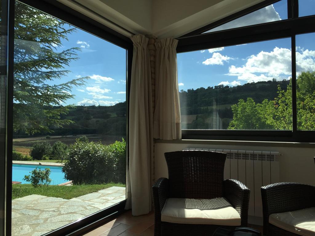 Agricola Caicucci Villa Montone  Phòng bức ảnh