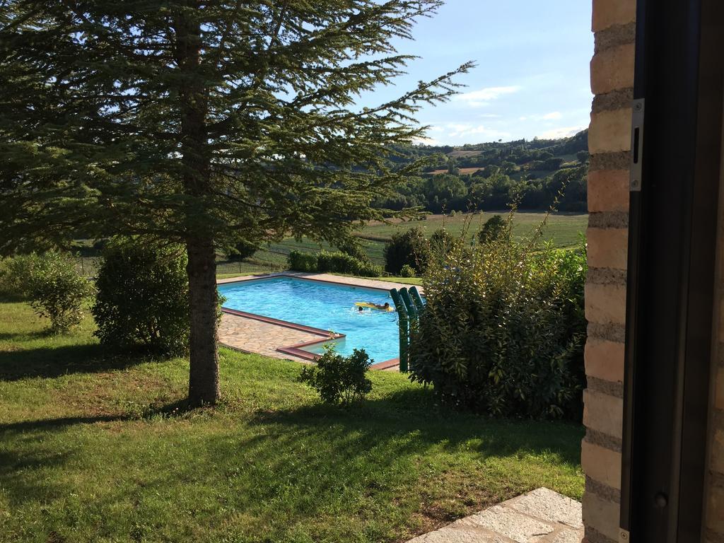 Agricola Caicucci Villa Montone  Phòng bức ảnh