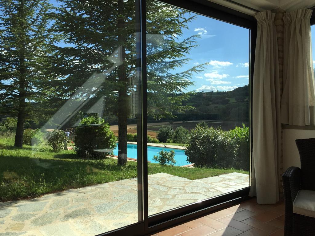 Agricola Caicucci Villa Montone  Phòng bức ảnh