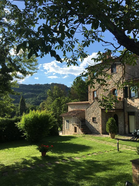 Agricola Caicucci Villa Montone  Ngoại thất bức ảnh