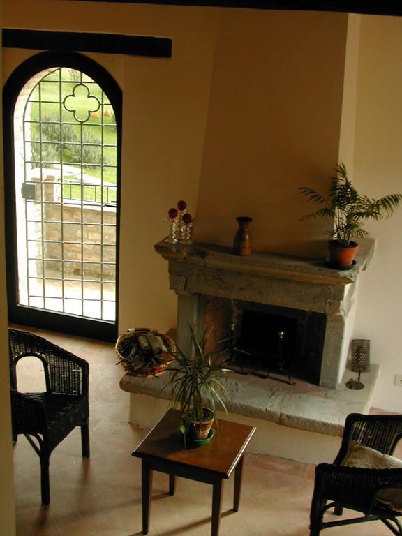 Agricola Caicucci Villa Montone  Ngoại thất bức ảnh