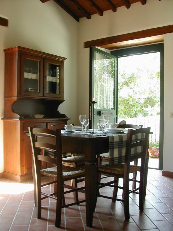 Agricola Caicucci Villa Montone  Ngoại thất bức ảnh