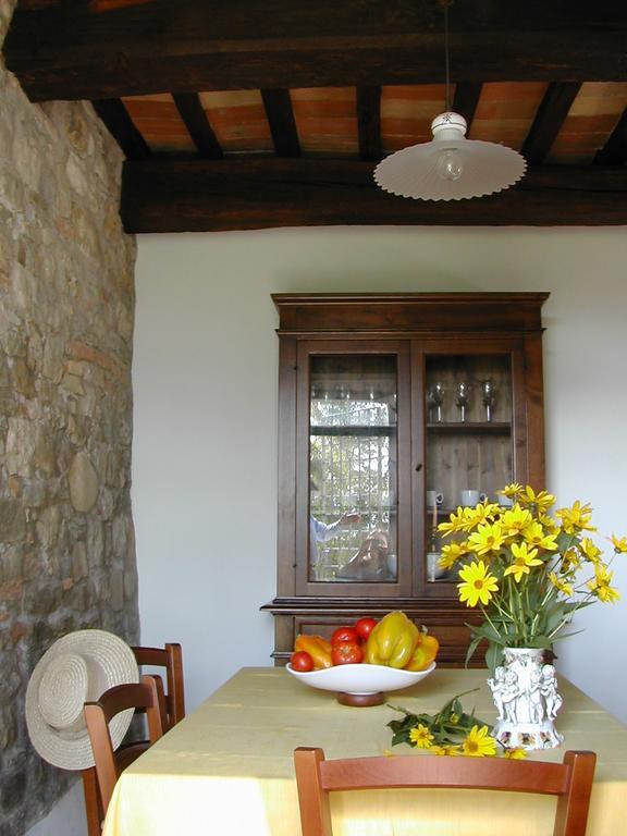 Agricola Caicucci Villa Montone  Ngoại thất bức ảnh