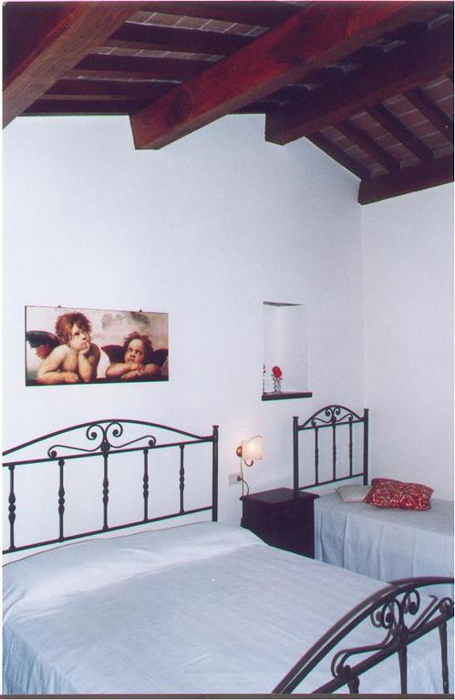 Agricola Caicucci Villa Montone  Ngoại thất bức ảnh