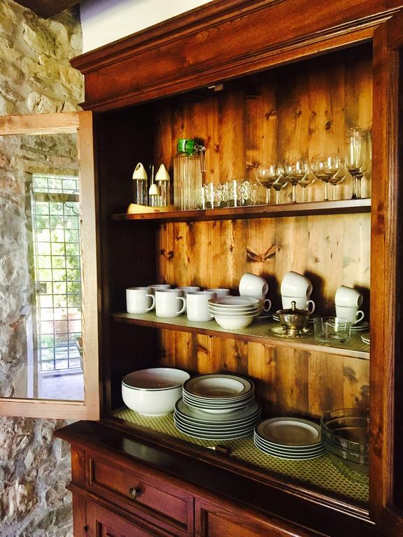 Agricola Caicucci Villa Montone  Ngoại thất bức ảnh