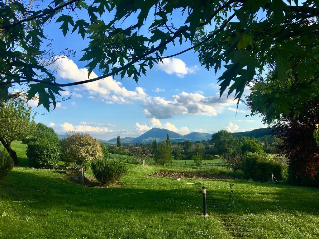 Agricola Caicucci Villa Montone  Ngoại thất bức ảnh
