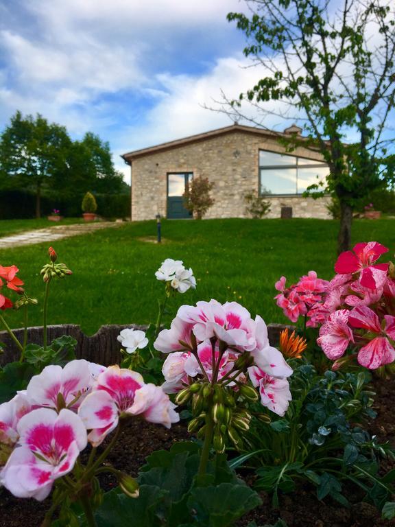 Agricola Caicucci Villa Montone  Ngoại thất bức ảnh
