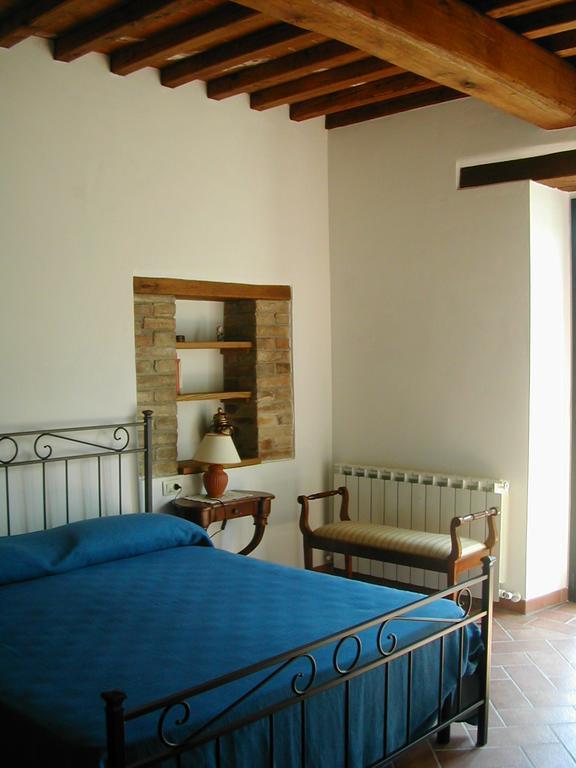 Agricola Caicucci Villa Montone  Ngoại thất bức ảnh