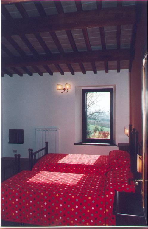 Agricola Caicucci Villa Montone  Ngoại thất bức ảnh