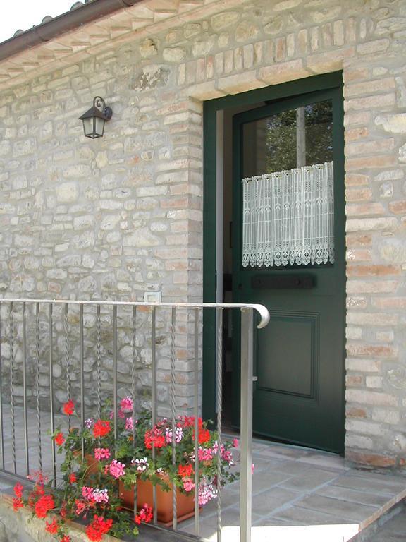 Agricola Caicucci Villa Montone  Ngoại thất bức ảnh