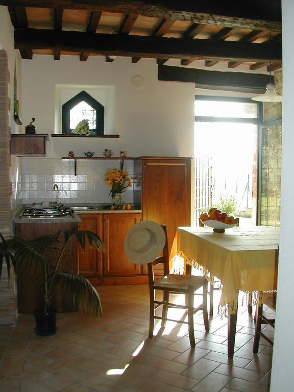 Agricola Caicucci Villa Montone  Ngoại thất bức ảnh